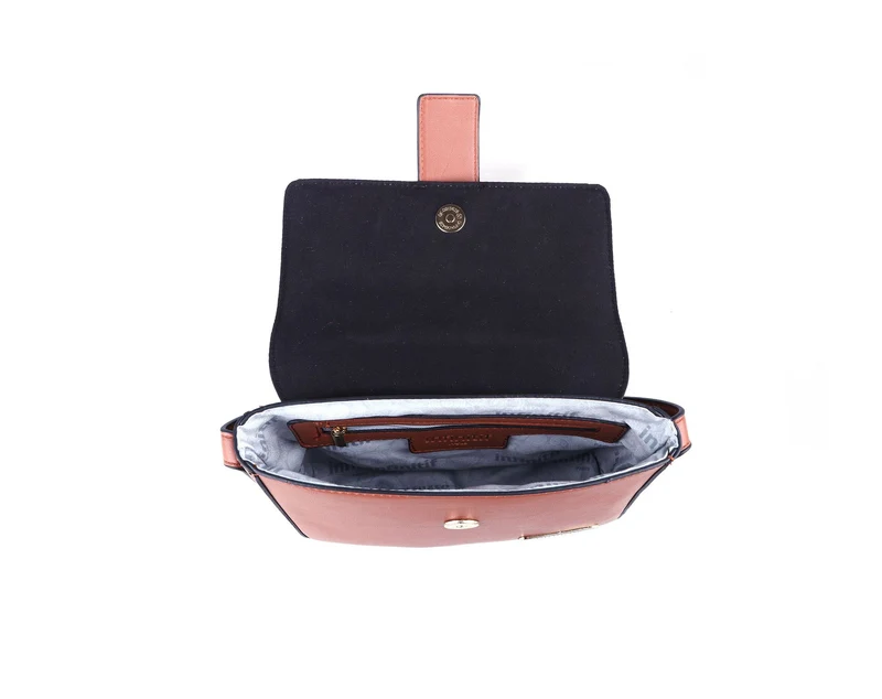 UNBRANDED - Handtasche COLCHIQUE
