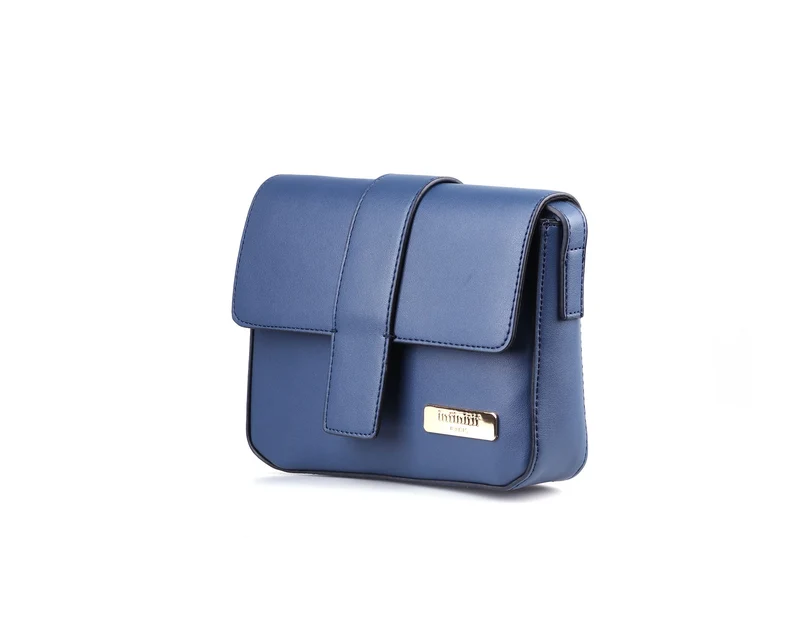 UNBRANDED - Handtasche COLCHIQUE