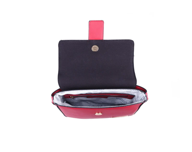 UNBRANDED - Handtasche COLCHIQUE