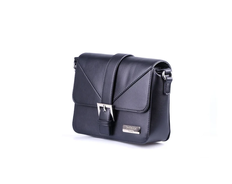UNBRANDED - Handtasche BOSSUELLE