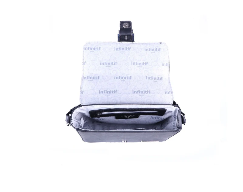 UNBRANDED - Handtasche BOSSUELLE