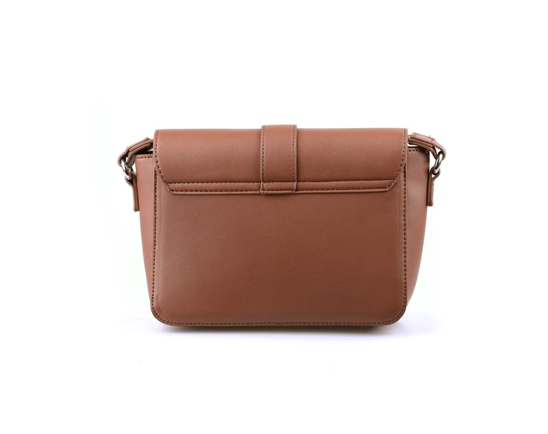 UNBRANDED - Handtasche BOSSUELLE