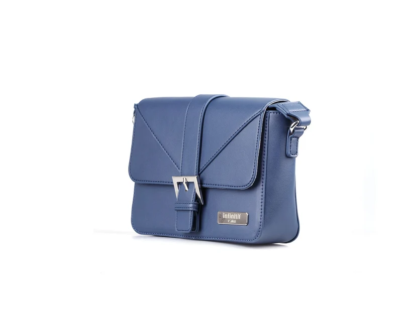 UNBRANDED - Handtasche BOSSUELLE