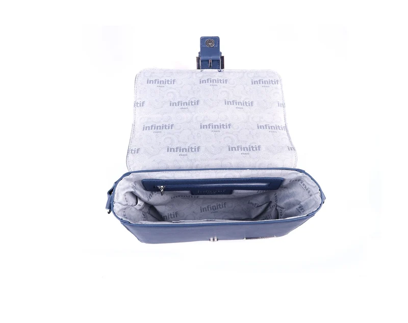 UNBRANDED - Handtasche BOSSUELLE