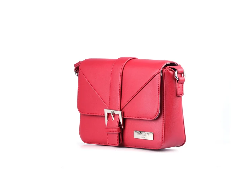 UNBRANDED - Handtasche BOSSUELLE
