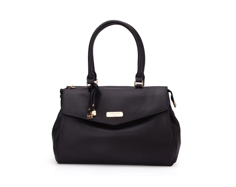 UNBRANDED - Handtasche BLEUET
