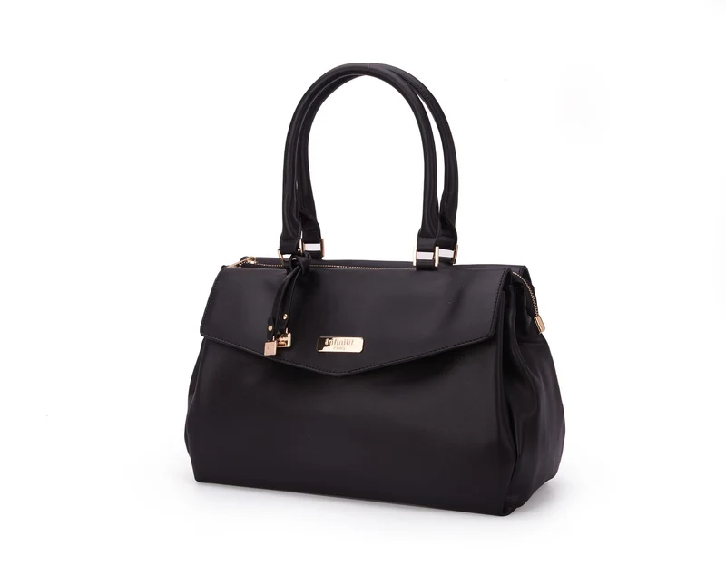 UNBRANDED - Handtasche BLEUET