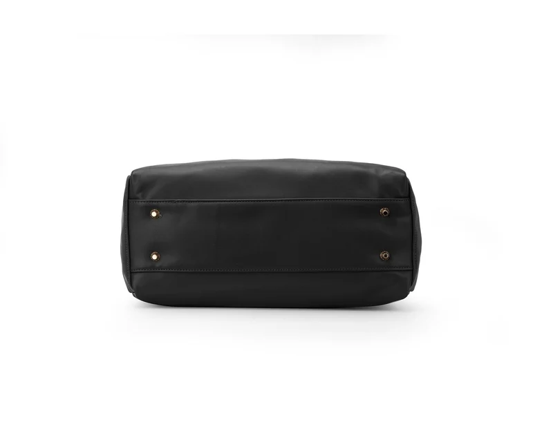 UNBRANDED - Handtasche BLEUET
