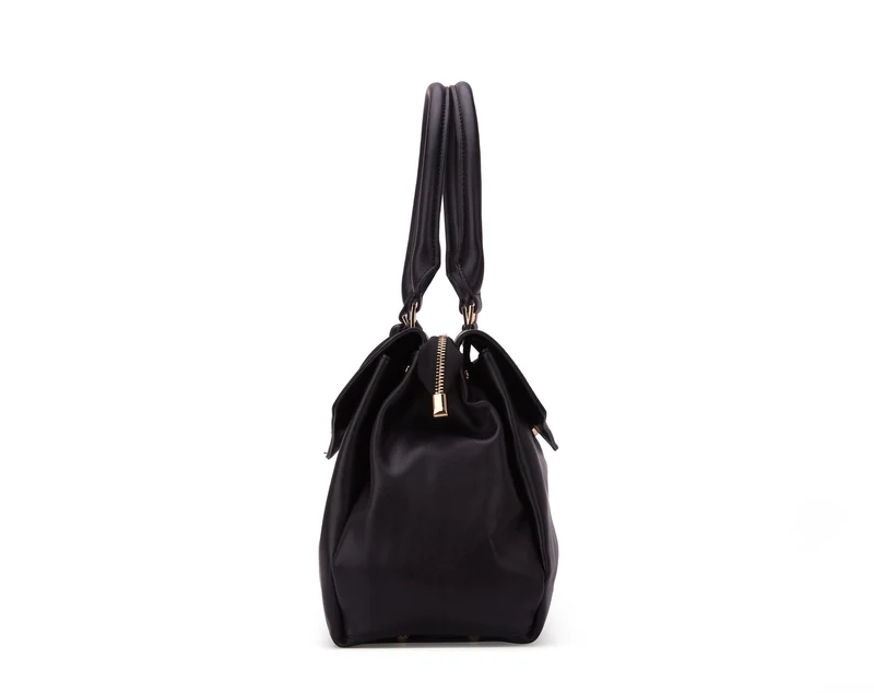 UNBRANDED - Handtasche BLEUET