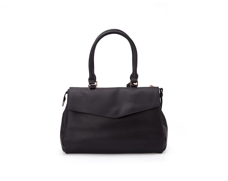 UNBRANDED - Handtasche BLEUET