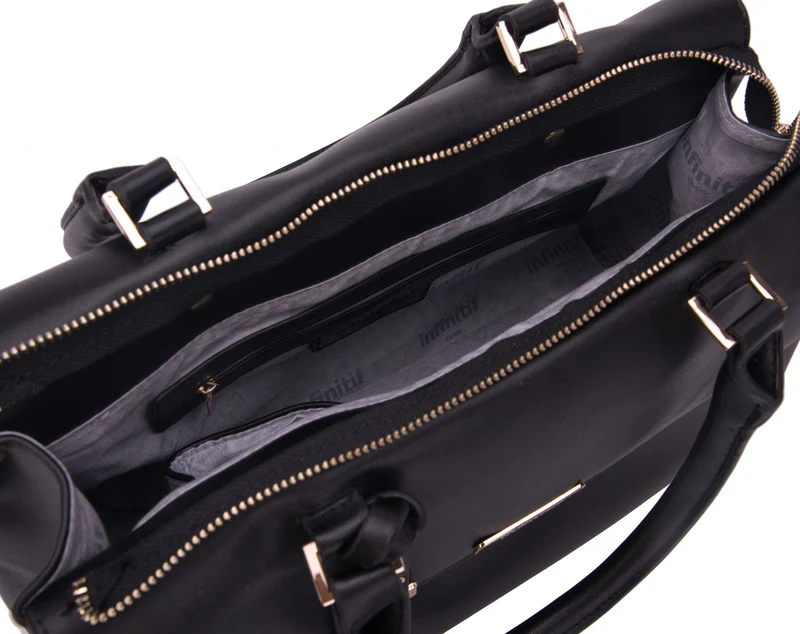 UNBRANDED - Handtasche BLEUET
