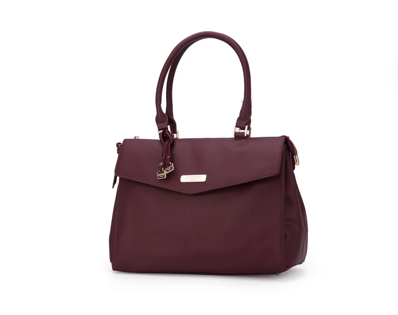 UNBRANDED - Handtasche BLEUET