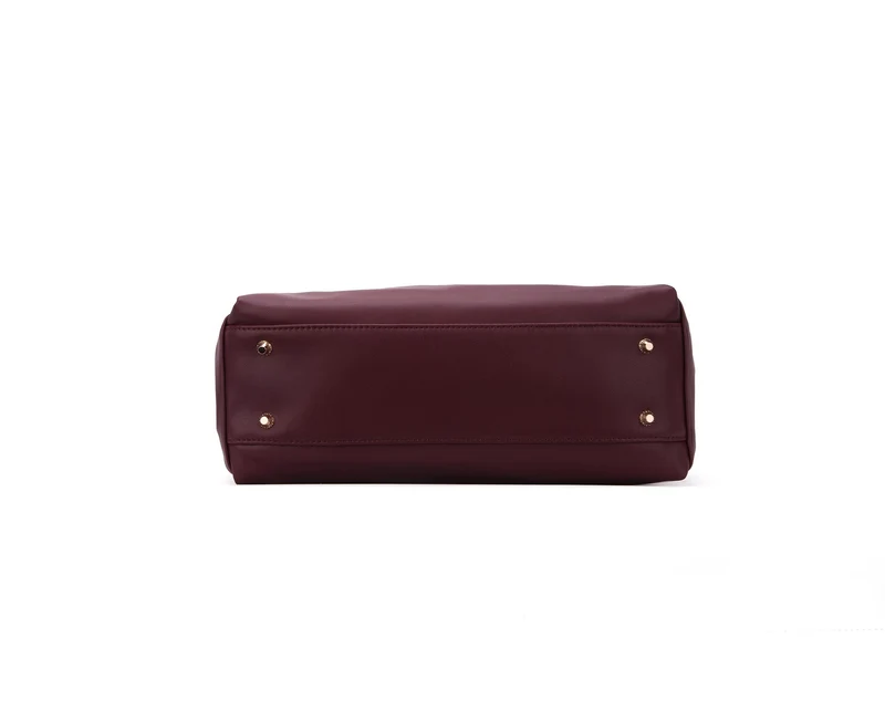 UNBRANDED - Handtasche BLEUET