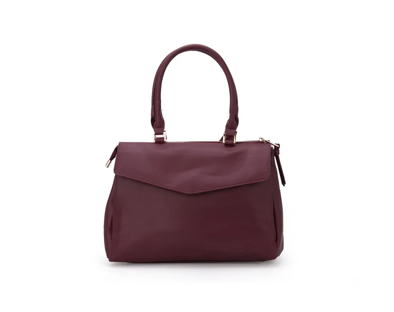 UNBRANDED - Handtasche BLEUET