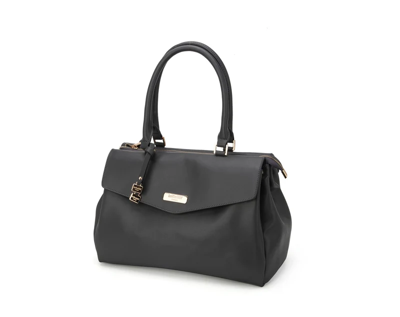 UNBRANDED - Handtasche BLEUET