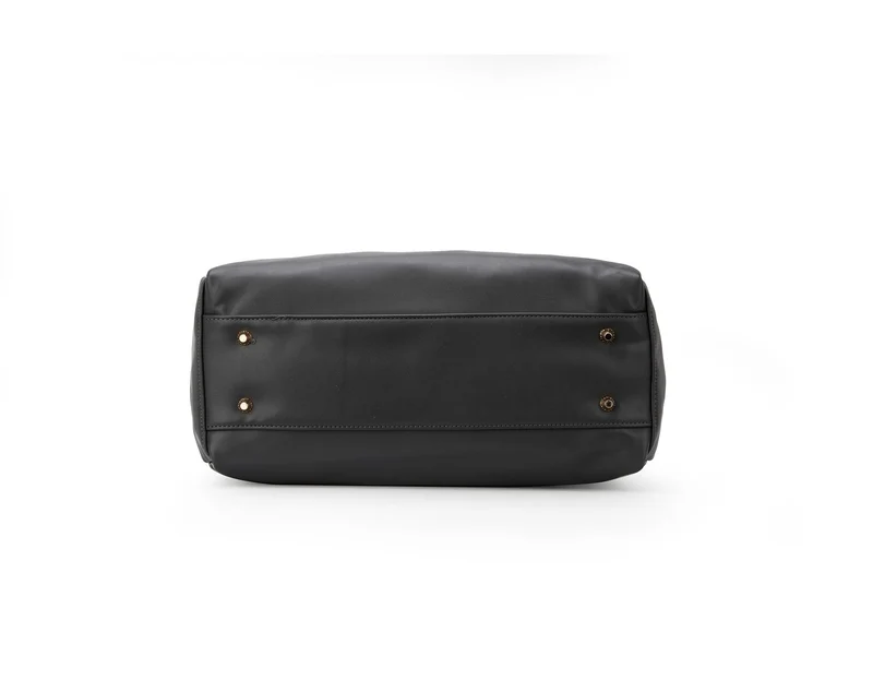 UNBRANDED - Handtasche BLEUET