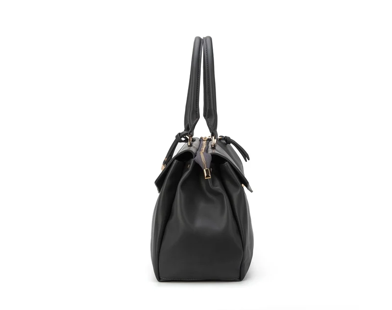 UNBRANDED - Handtasche BLEUET