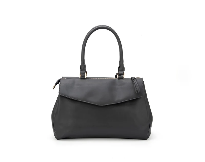 UNBRANDED - Handtasche BLEUET