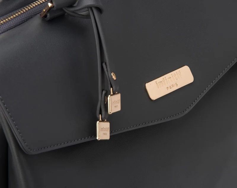 UNBRANDED - Handtasche BLEUET