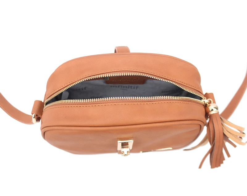 UNBRANDED - Handtasche BIGNONE