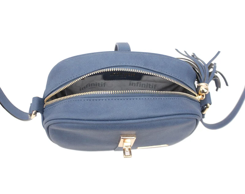UNBRANDED - Handtasche BIGNONE