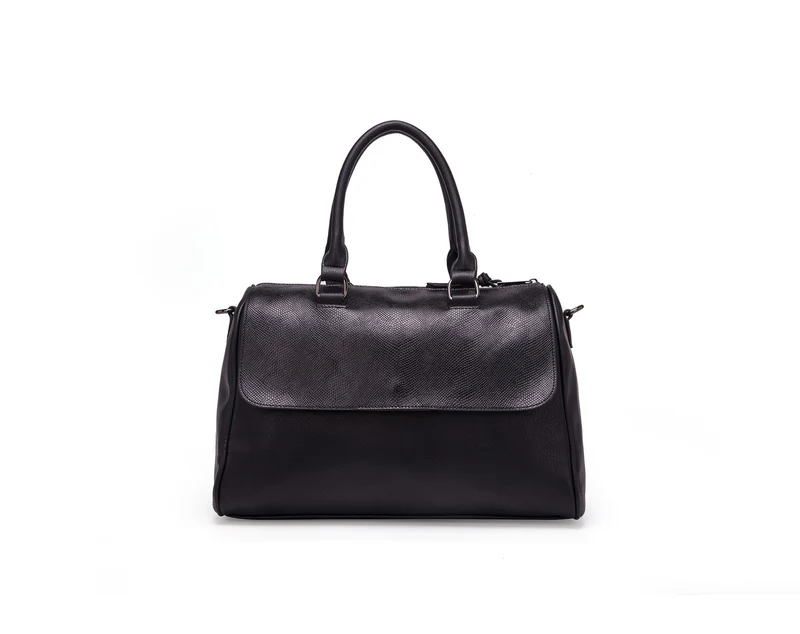 UNBRANDED - Handtasche BEGONIA
