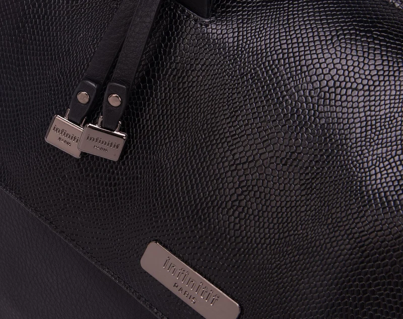 UNBRANDED - Handtasche BEGONIA