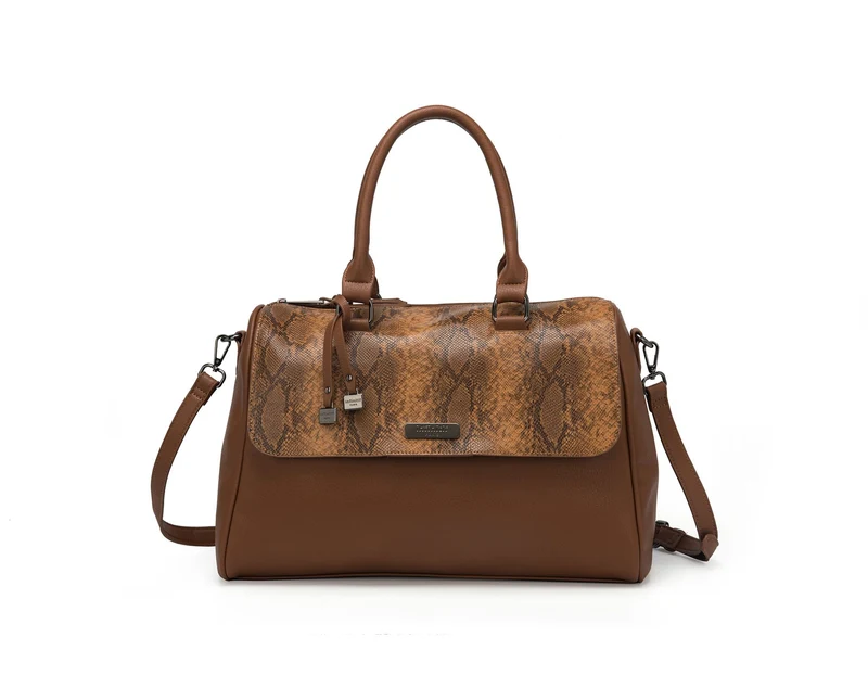UNBRANDED - Handtasche BEGONIA