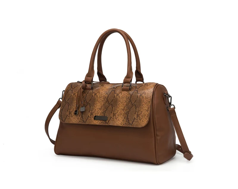 UNBRANDED - Handtasche BEGONIA