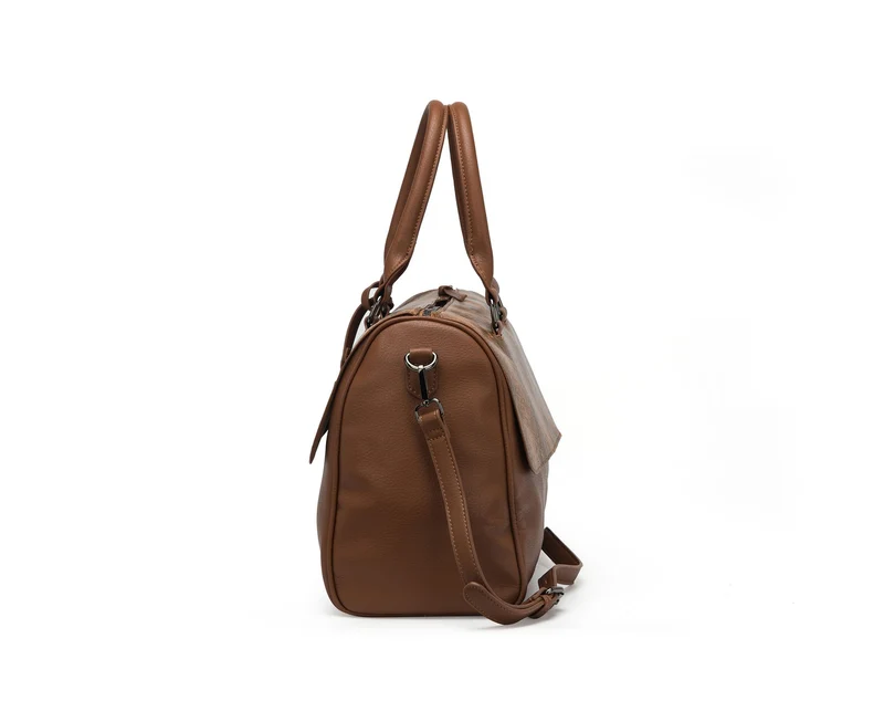 UNBRANDED - Handtasche BEGONIA