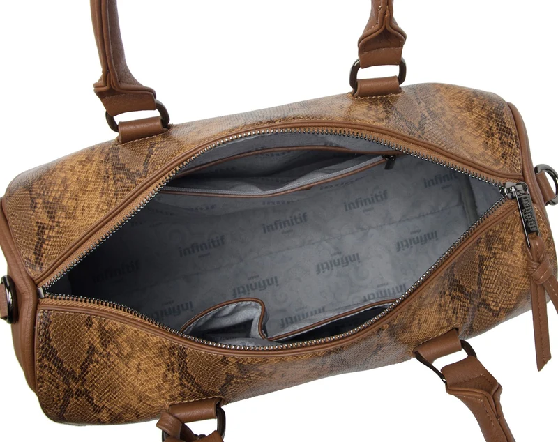 UNBRANDED - Handtasche BEGONIA
