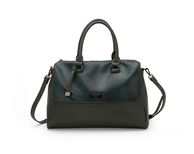 UNBRANDED - Handtasche BEGONIA