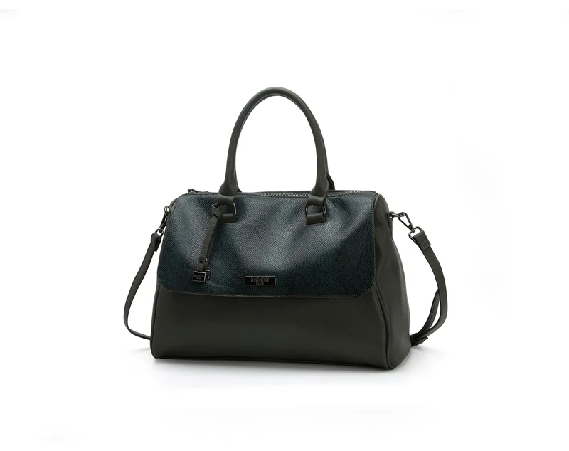 UNBRANDED - Handtasche BEGONIA