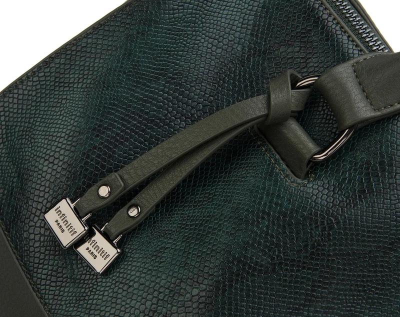 UNBRANDED - Handtasche BEGONIA
