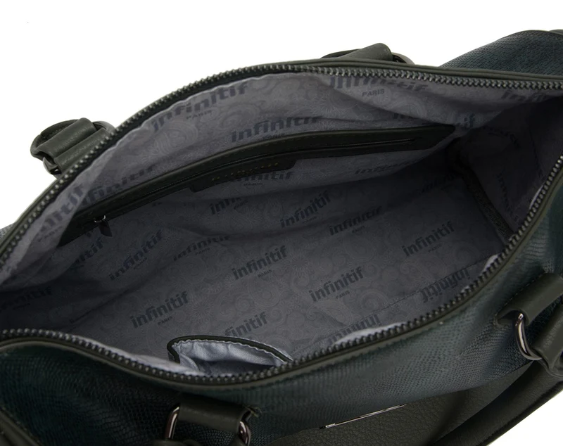 UNBRANDED - Handtasche BEGONIA