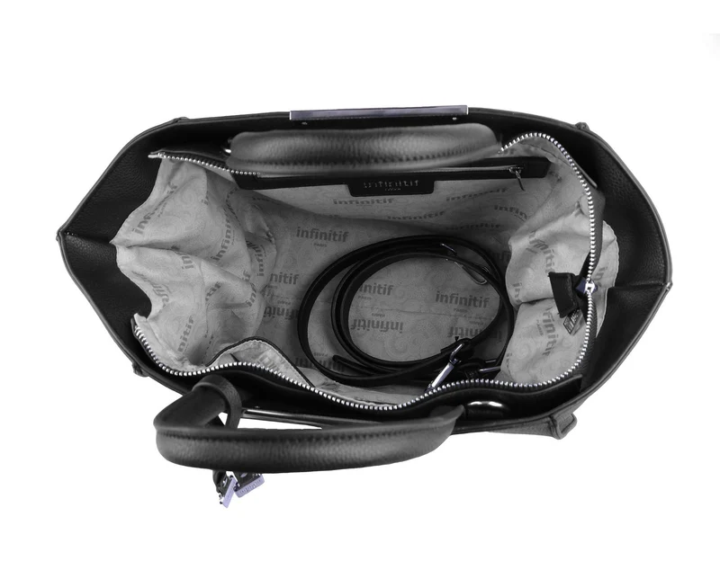 UNBRANDED - Handtasche PHLOX