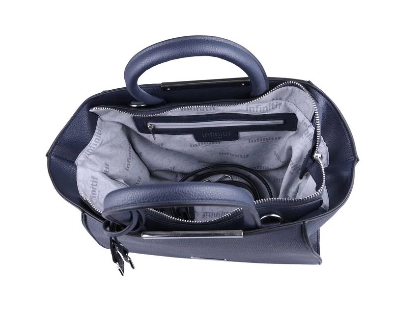 UNBRANDED - Handtasche PHLOX