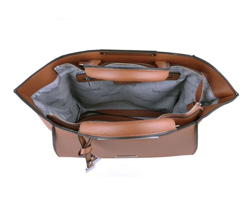 UNBRANDED - Handtasche PHLOX