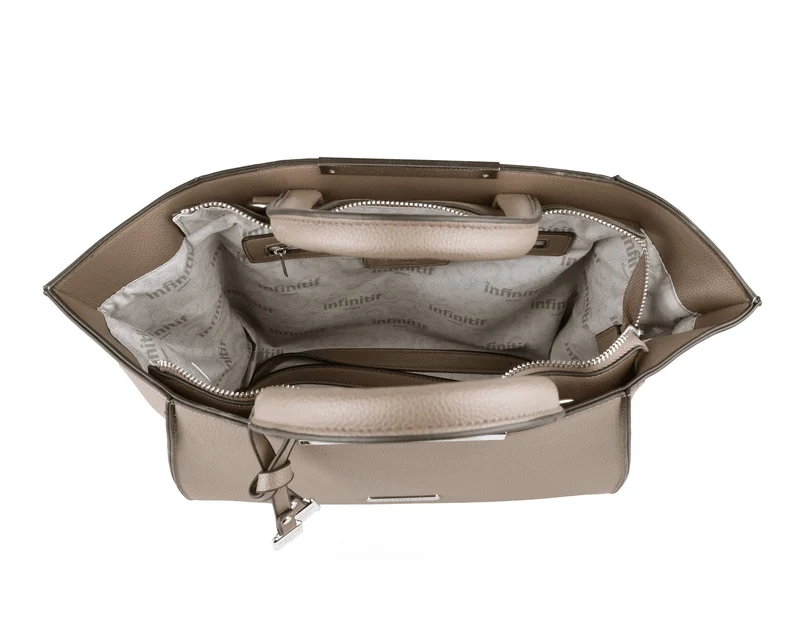 UNBRANDED - Handtasche PHLOX