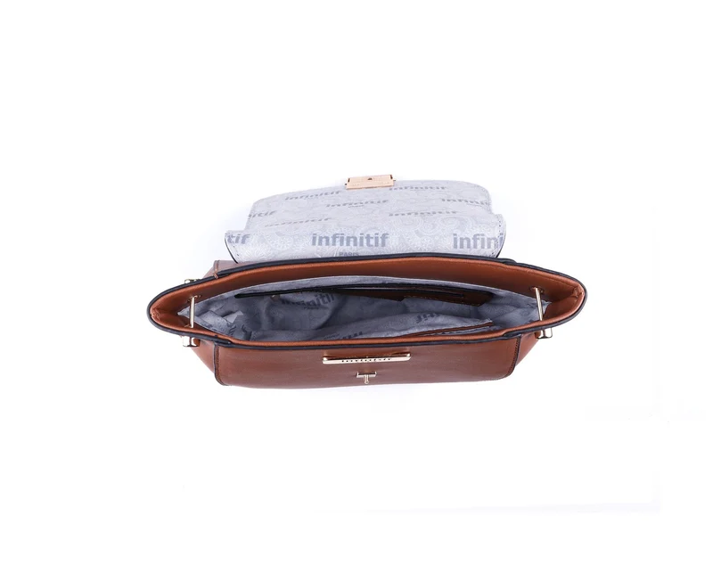 UNBRANDED - Handtasche BARBICHE
