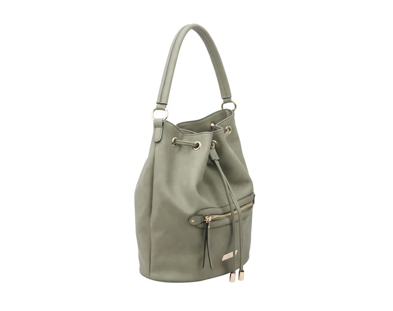 UNBRANDED - Handtasche ROBINETTE