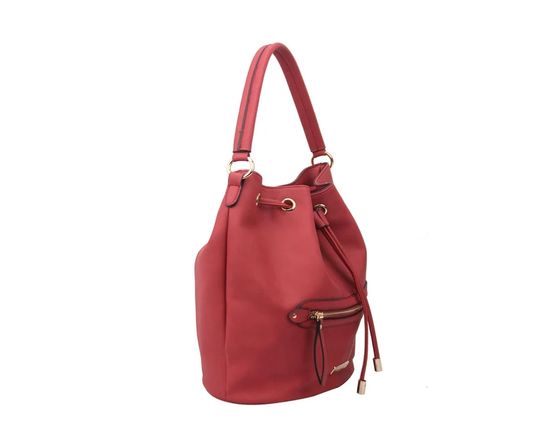 UNBRANDED - Handtasche ROBINETTE