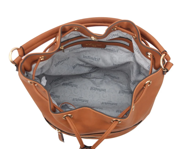 UNBRANDED - Handtasche ROBINETTE