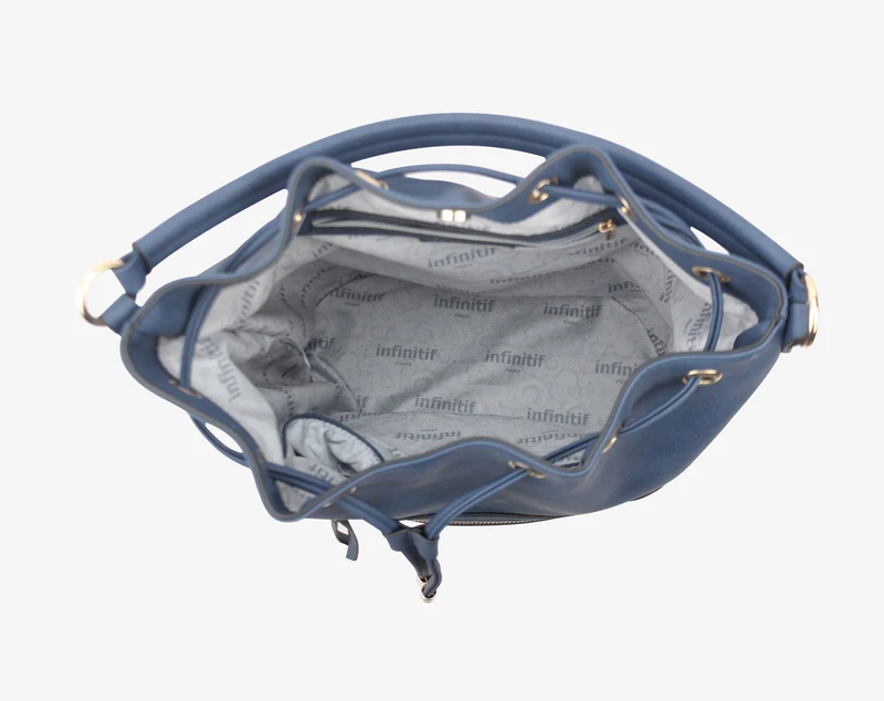 UNBRANDED - Handtasche ROBINETTE
