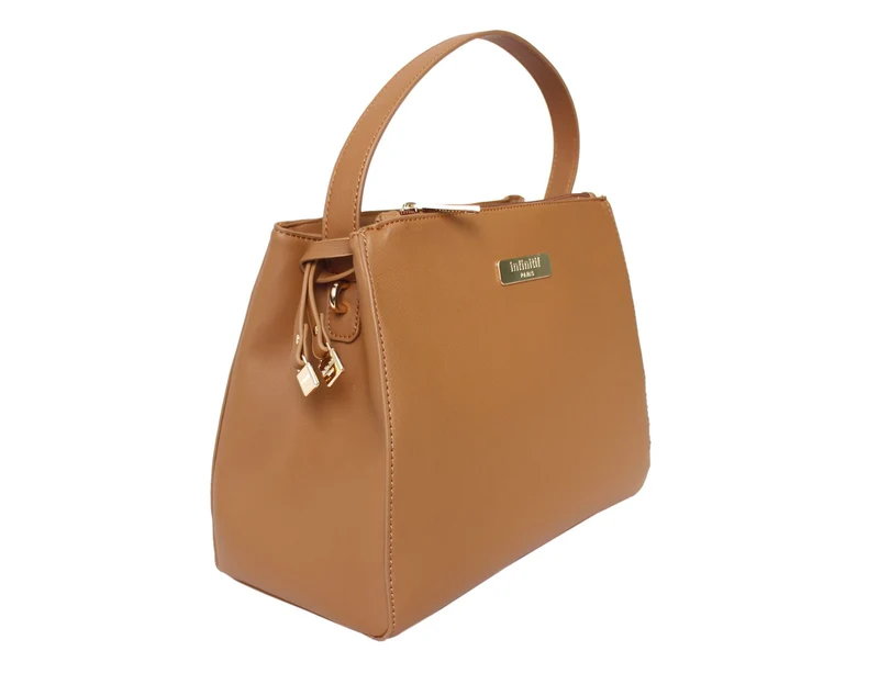 UNBRANDED - Handtasche PERVENCHE