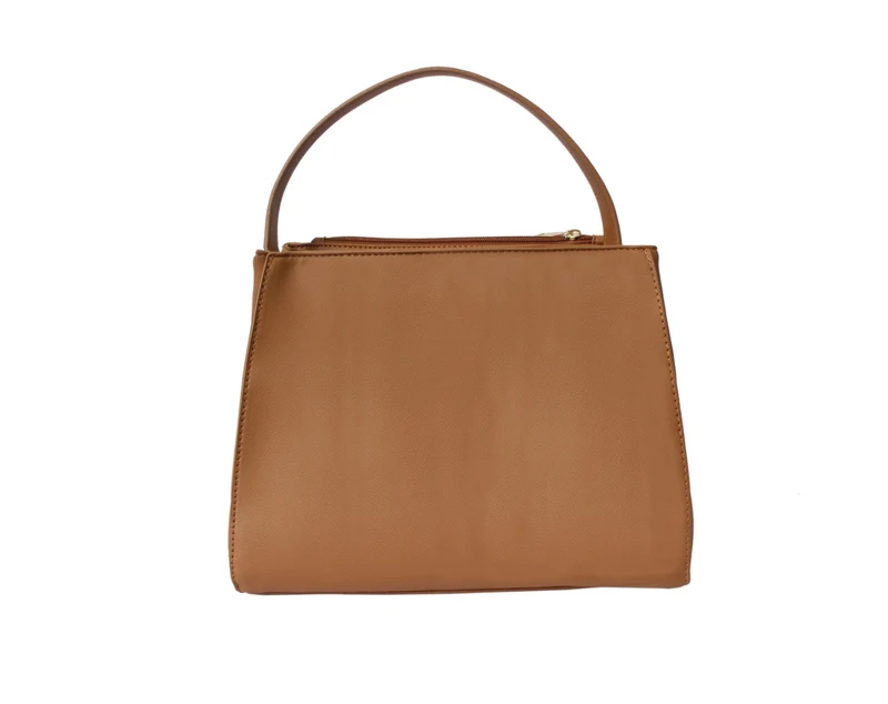 UNBRANDED - Handtasche PERVENCHE