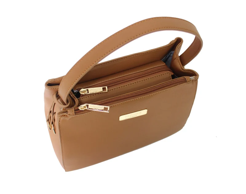 UNBRANDED - Handtasche PERVENCHE