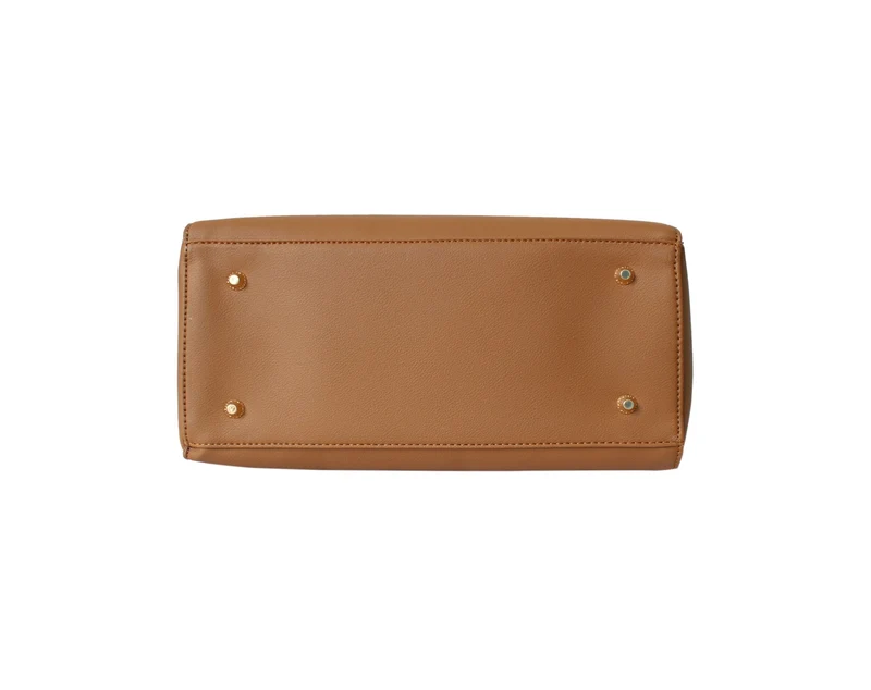 UNBRANDED - Handtasche PERVENCHE
