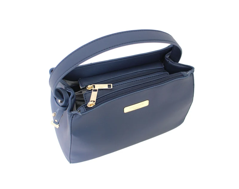 UNBRANDED - Handtasche PERVENCHE