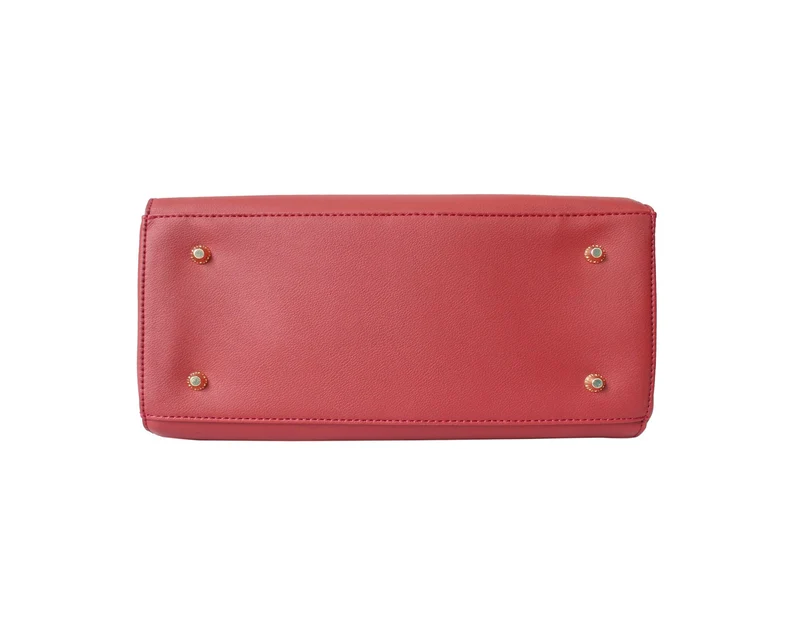 UNBRANDED - Handtasche PERVENCHE